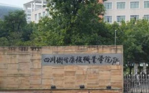 四川卫生康复职业学院的学费是多少啊 四川卫生康复职业学校