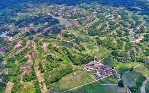 水土保持综合治理措施时要遵循哪些原则 水土保持的措施有哪些