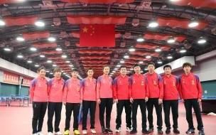 樊振东喜欢孙颖莎还是陈梦 孙颖莎撤回了一个陈梦